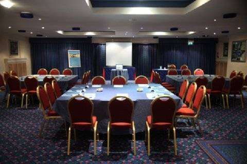 Ramada Birmingham/Sutton Coldfield Hotel Facilities photo